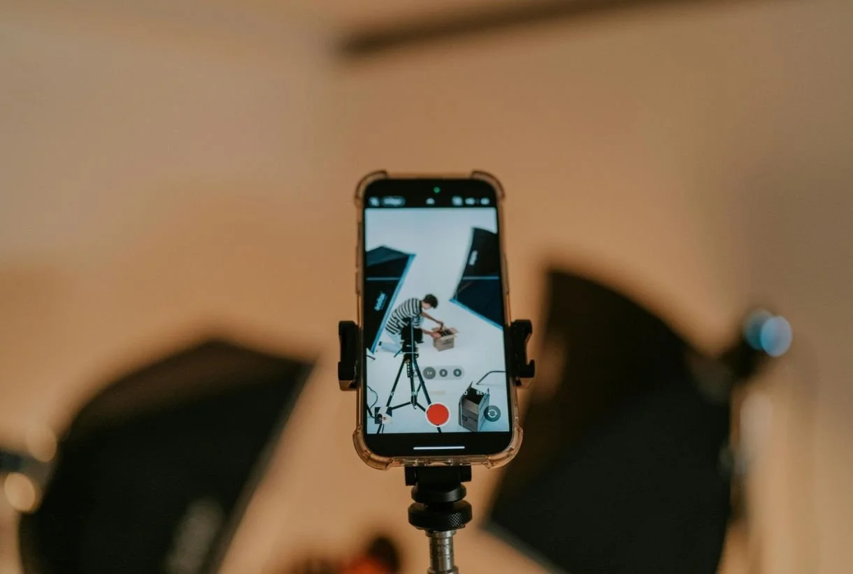 Workshop - Smartphone Photography Masterclass