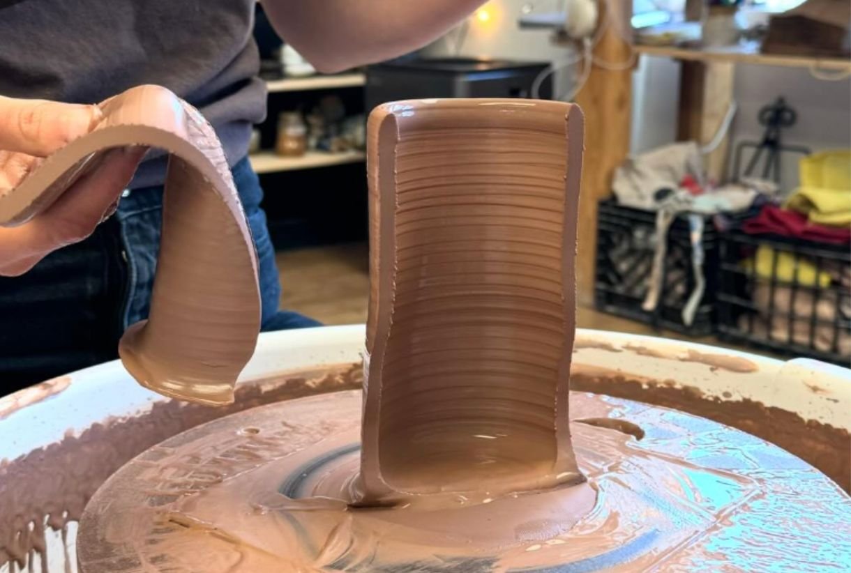 Improvers Throwing: How to Throw Taller