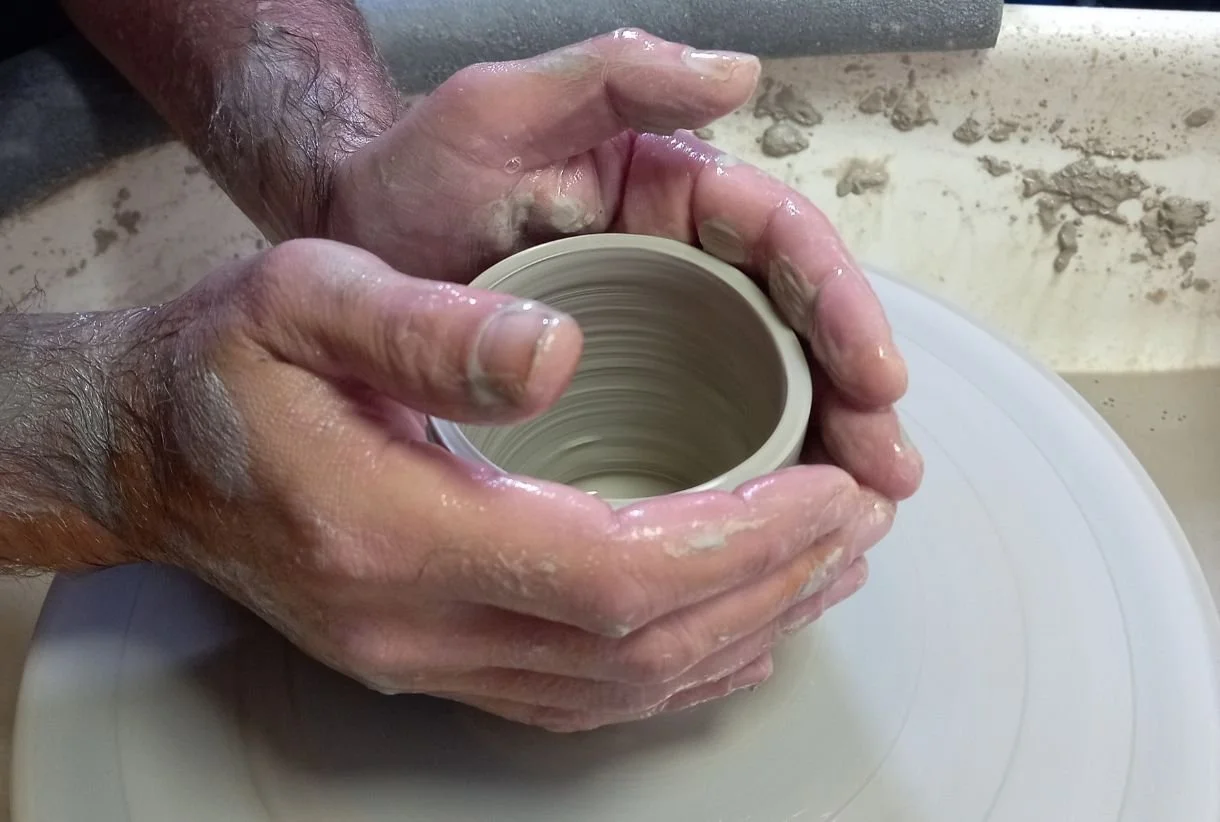 Beginners Throwing: Introduction to Bowls