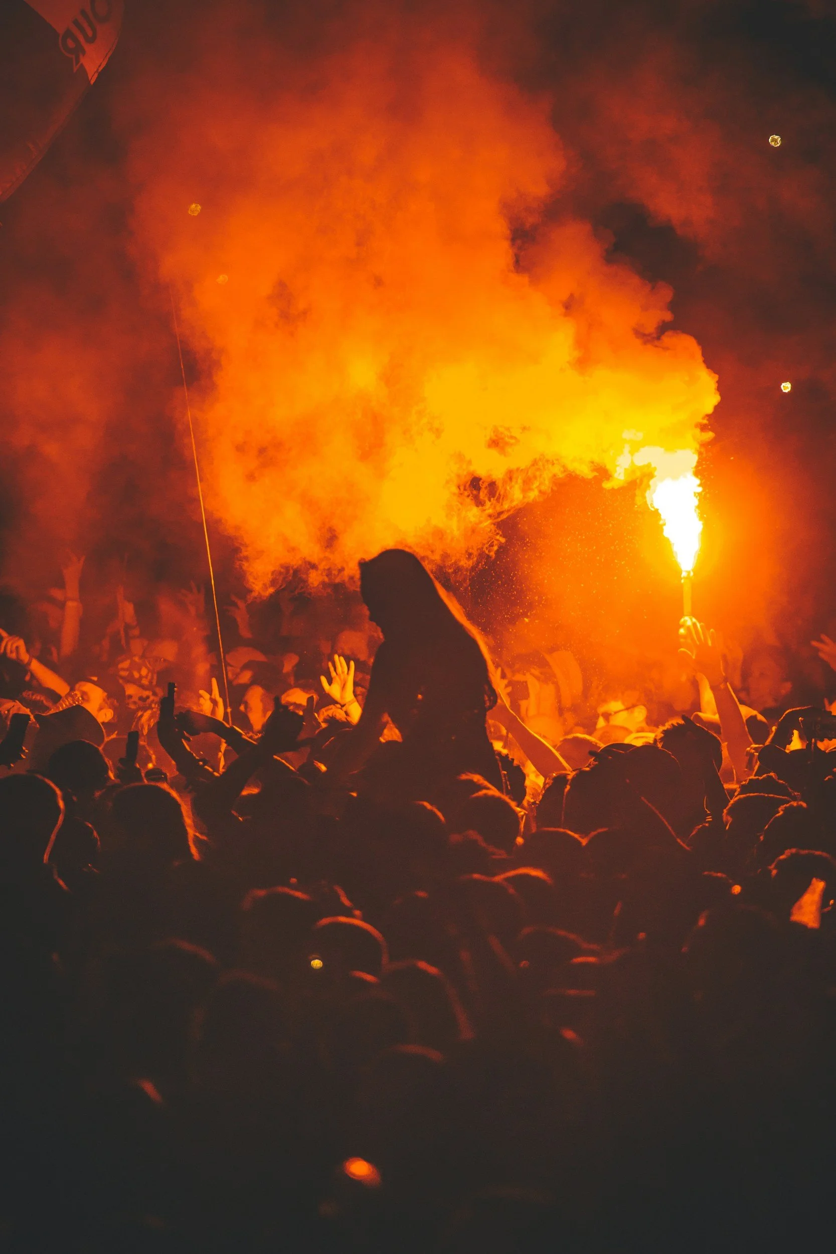 Glastonbury: Thirty Summers On