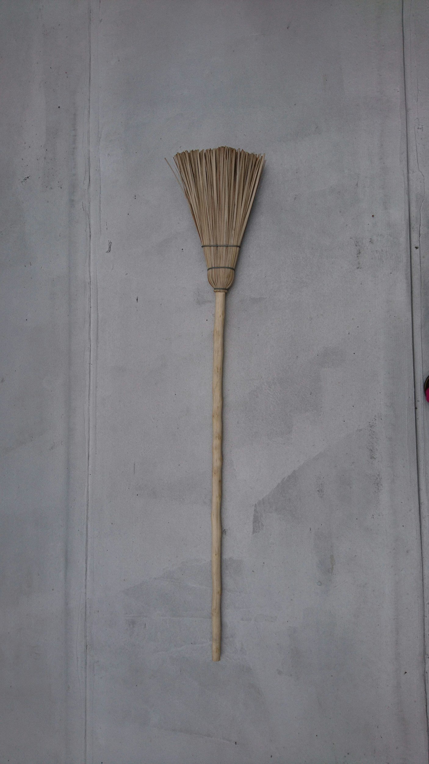 Workshop - The Art of Hand Brooms - Broom Craft for Beginners