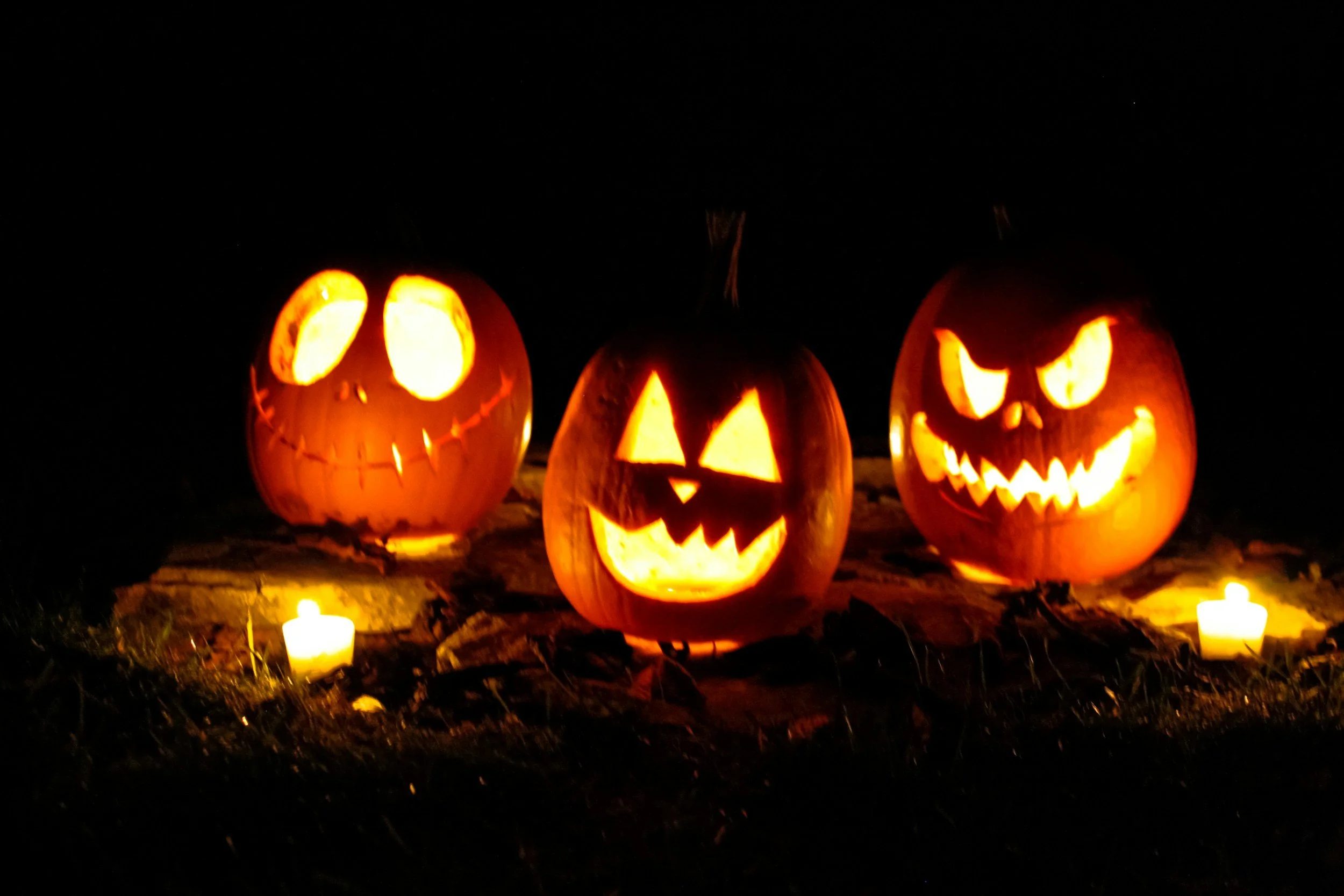Workshop: Spooky Special (age 8-12)