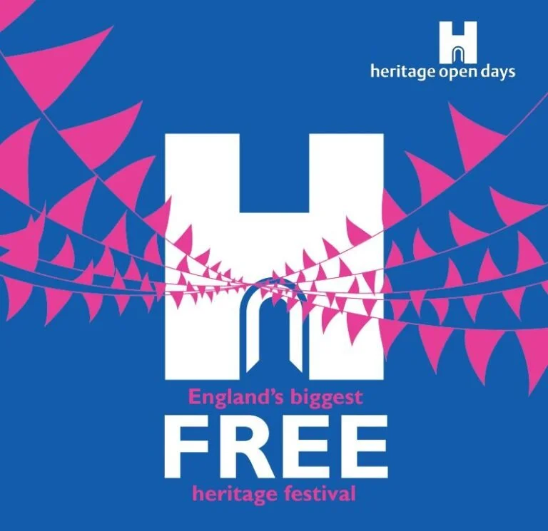 Heritage Open Days