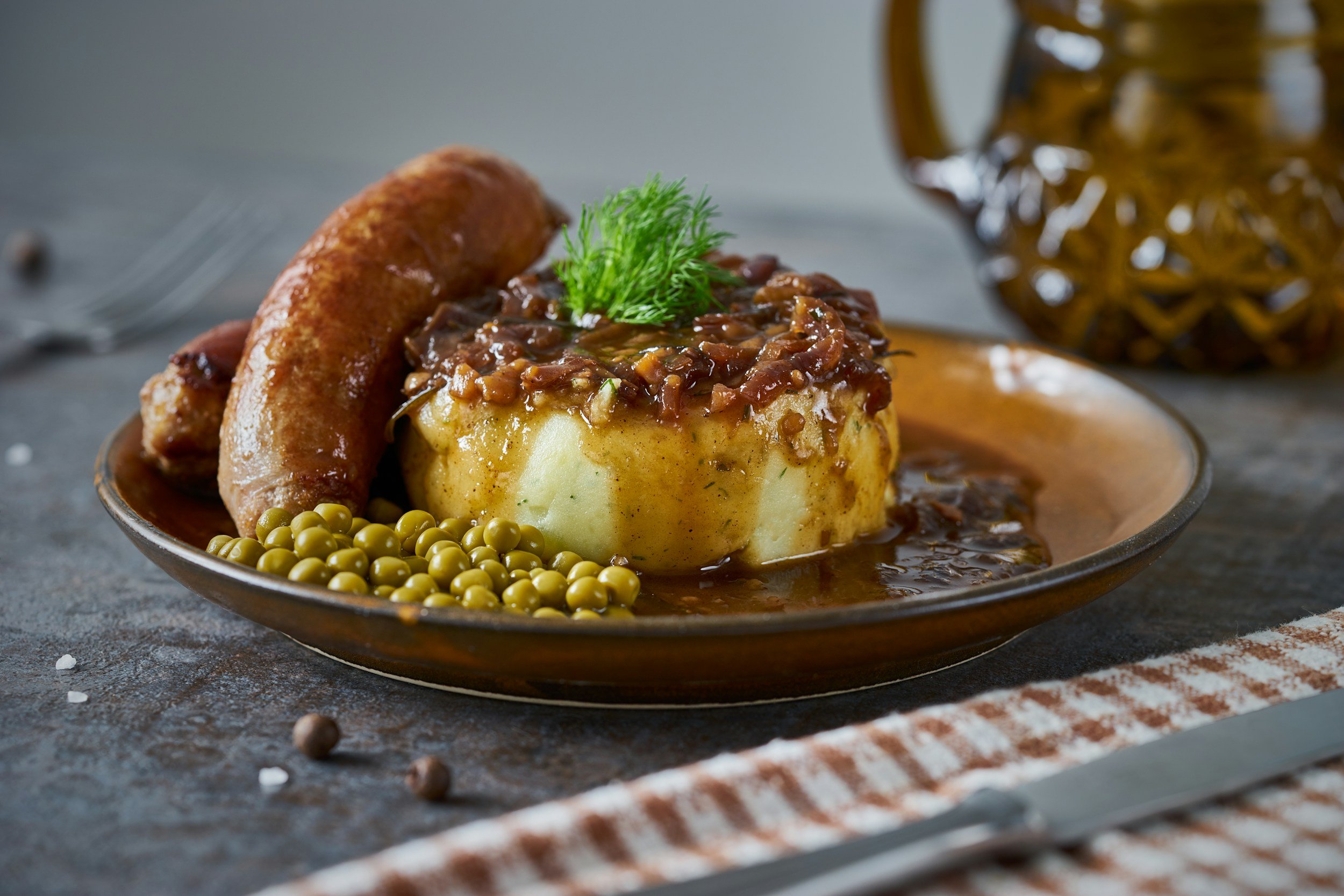 Bangers & Mash Quiz Night