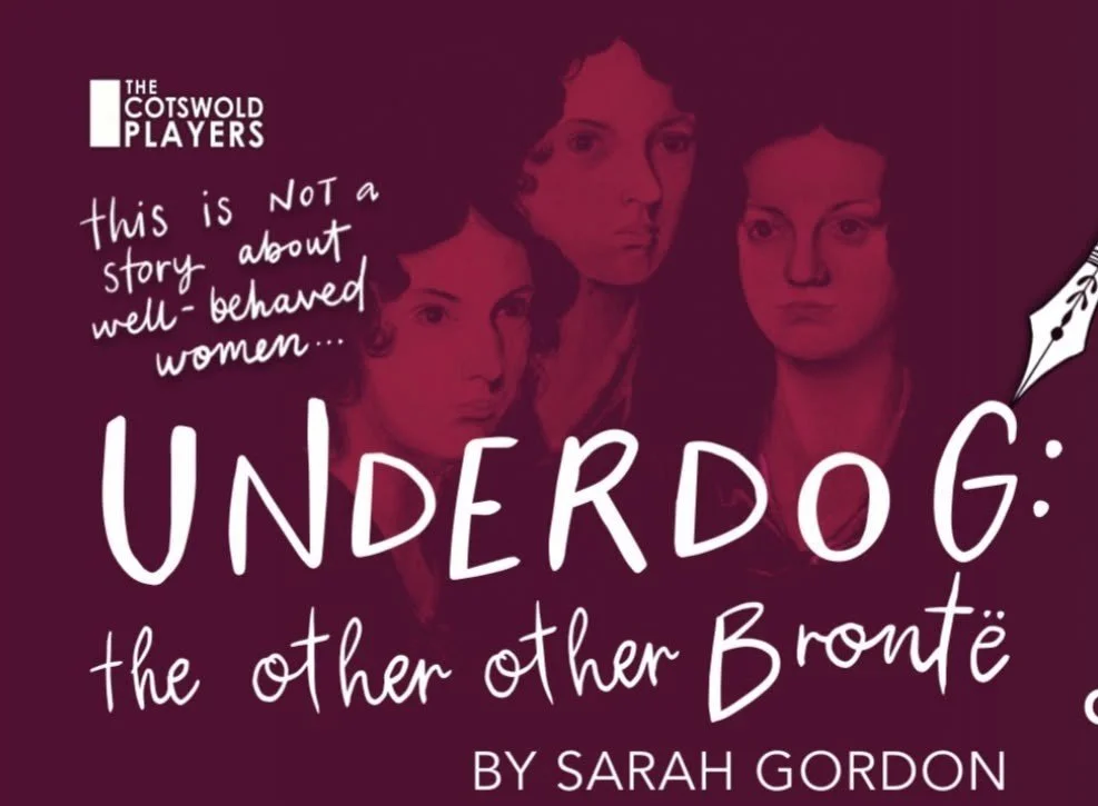 Underdog: the other other Bronte