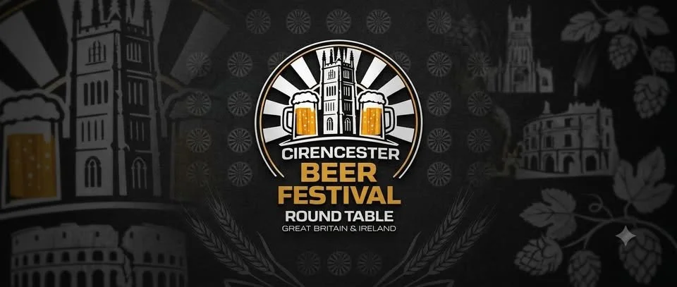 Cirencester Beer Festival