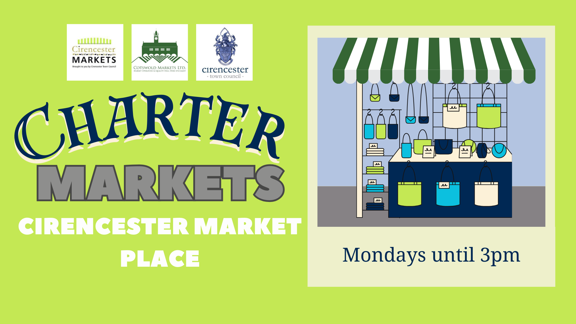 Charter Market 