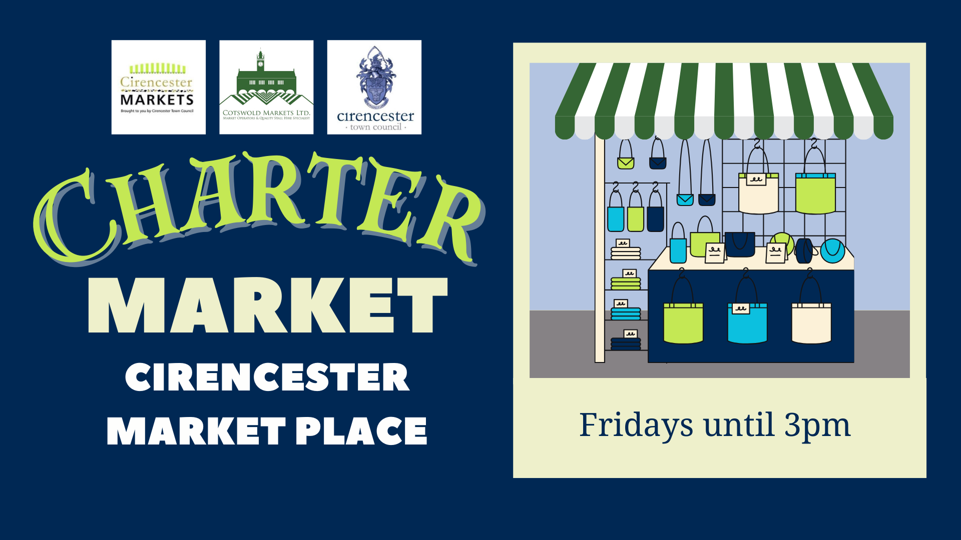 Charter Market 
