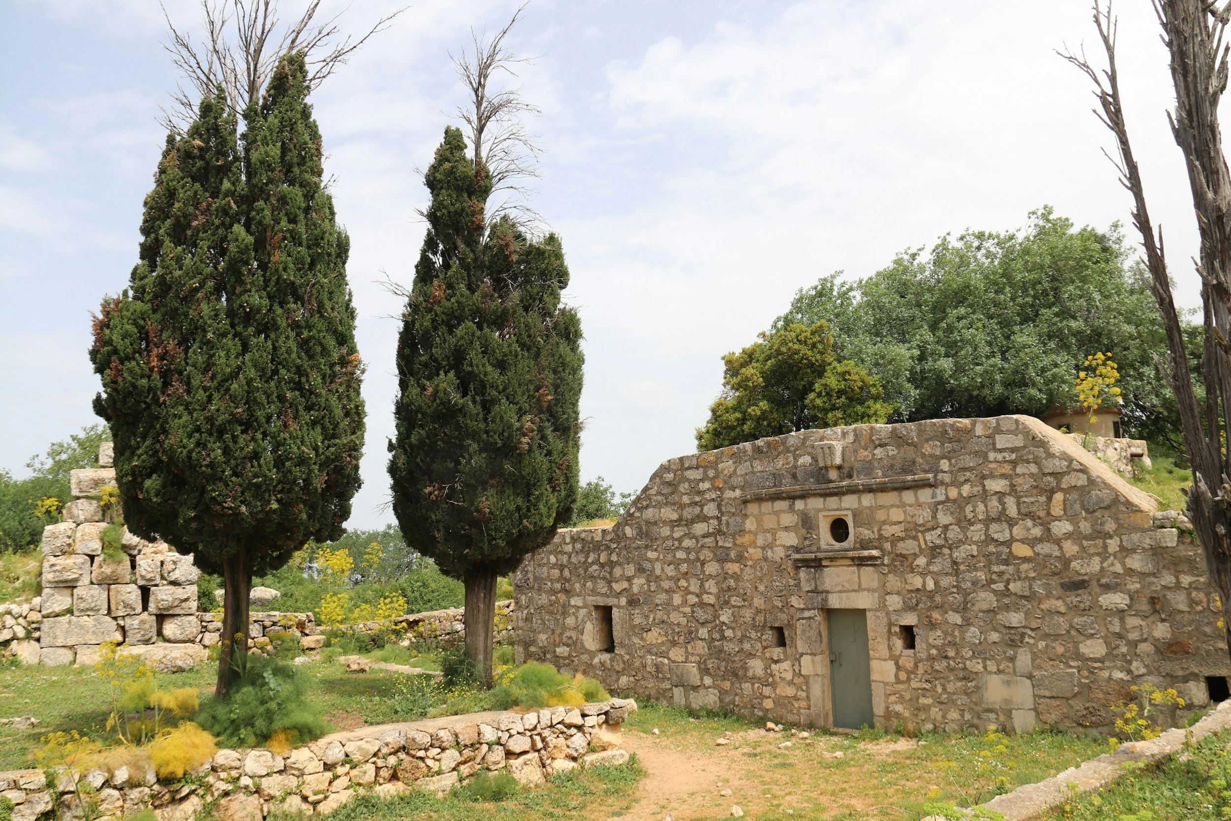 Corinium Afternoon - Roman Villas in the Cotswolds