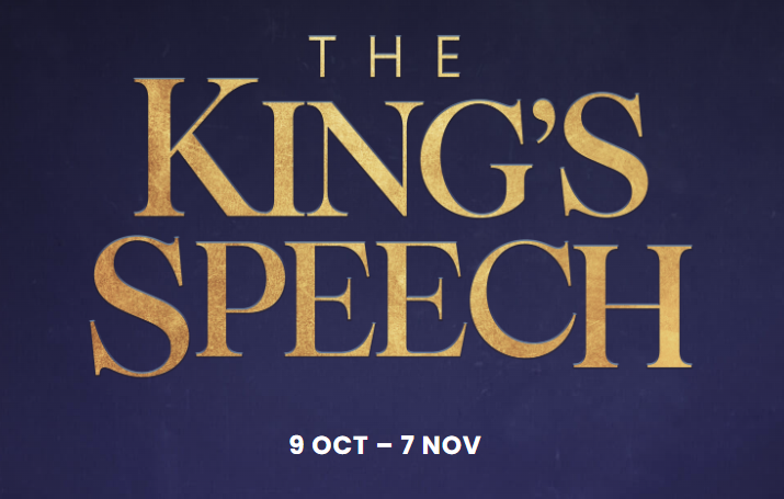 The King's Speech