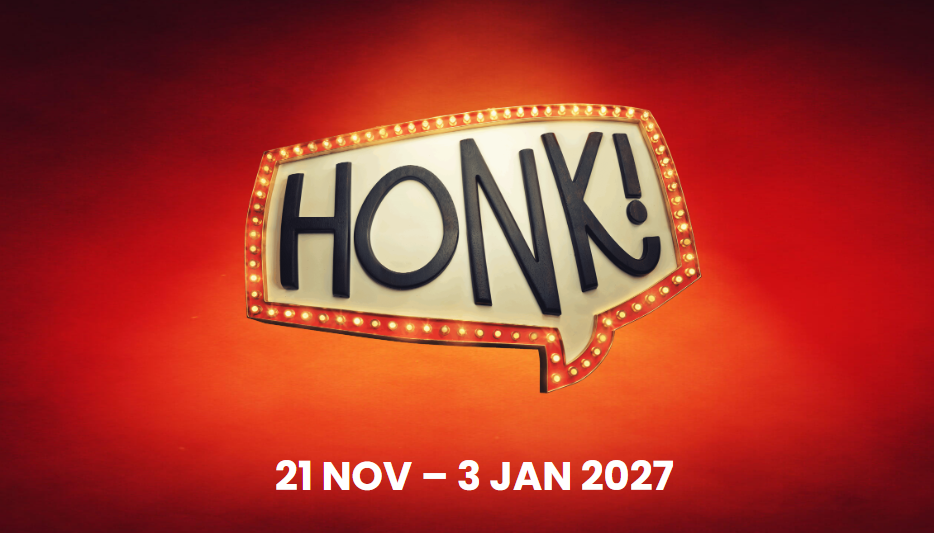 Honk!