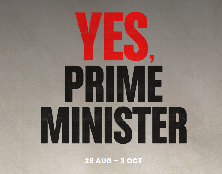 Yes, Prime Minister