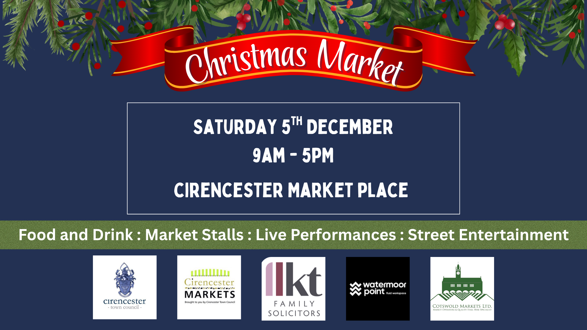 Christmas Market