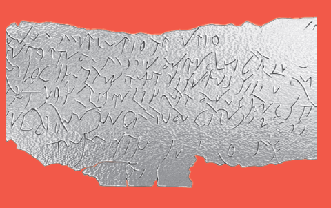 Make your own Cursed Tablet