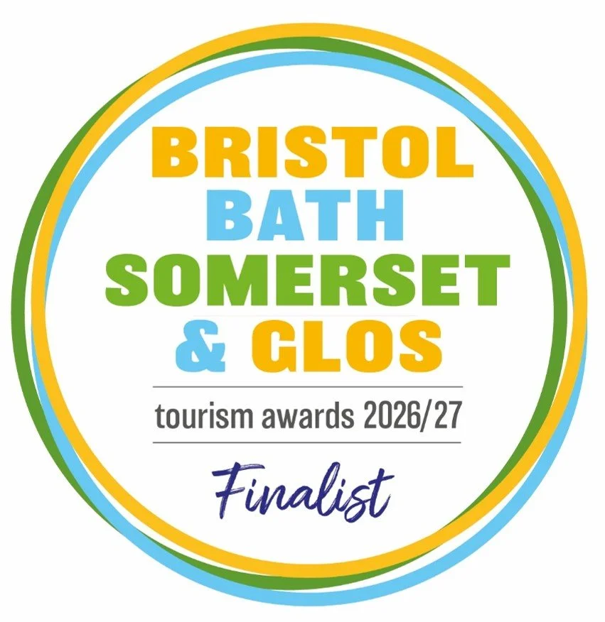 Cirencester Local Information Centre is a Tourism Awards Finalist