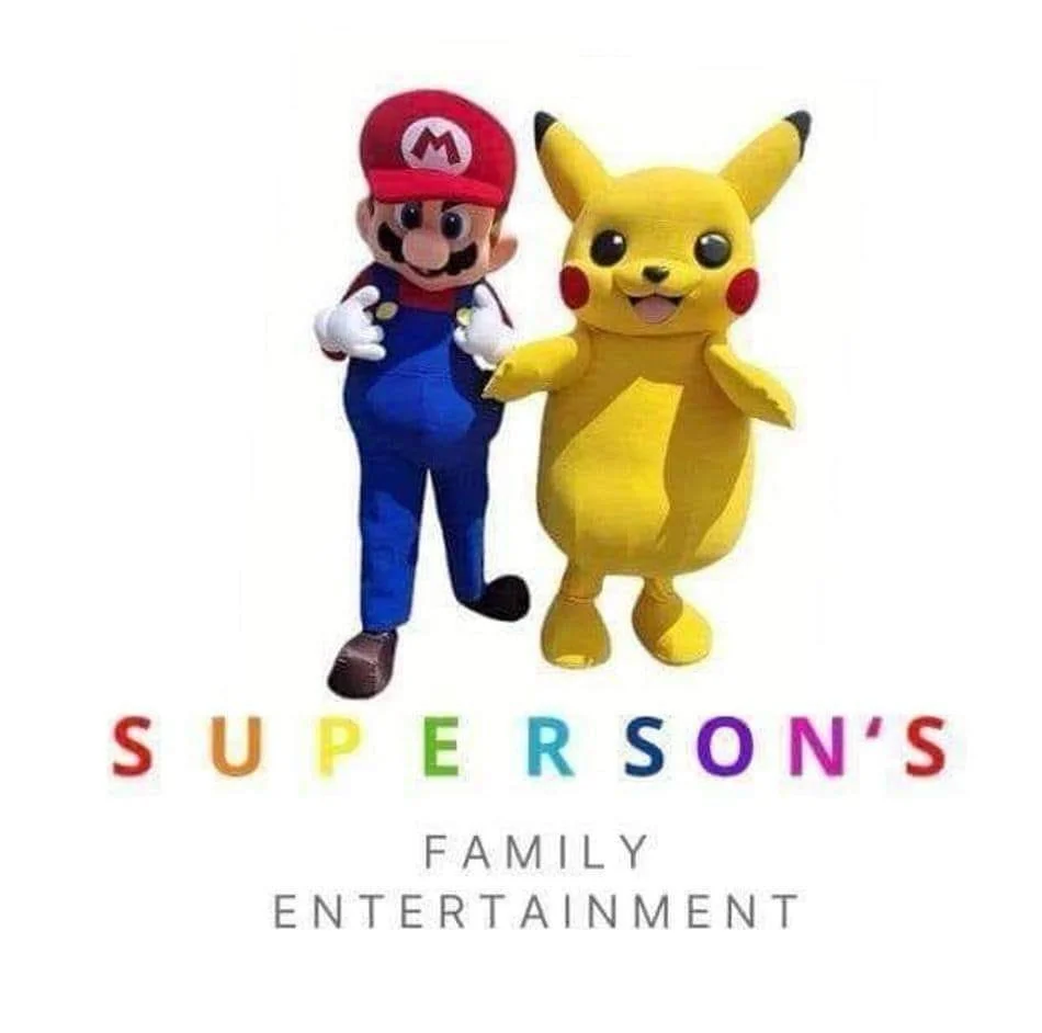 Superson's