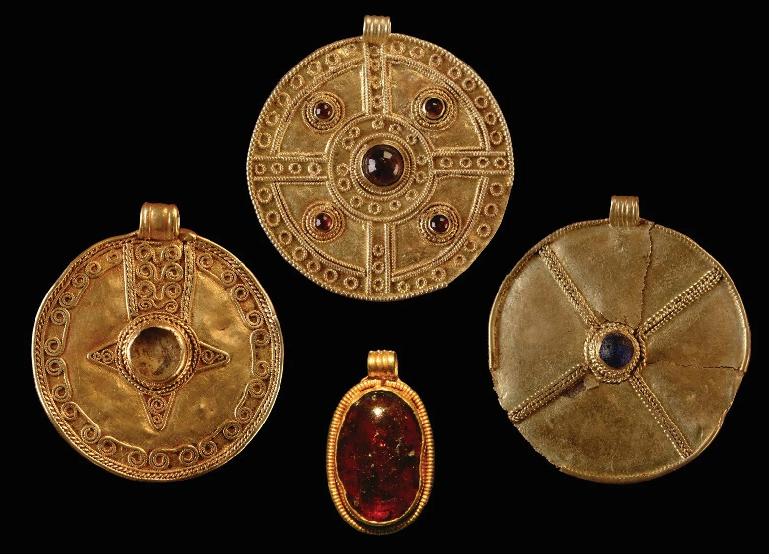 Workshop - Beautiful Brooches 