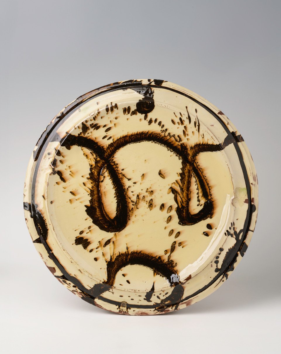 Workshop - Pottery Slipware Decoration