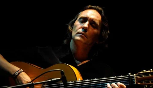 Vicente Amigo - Gala Concert