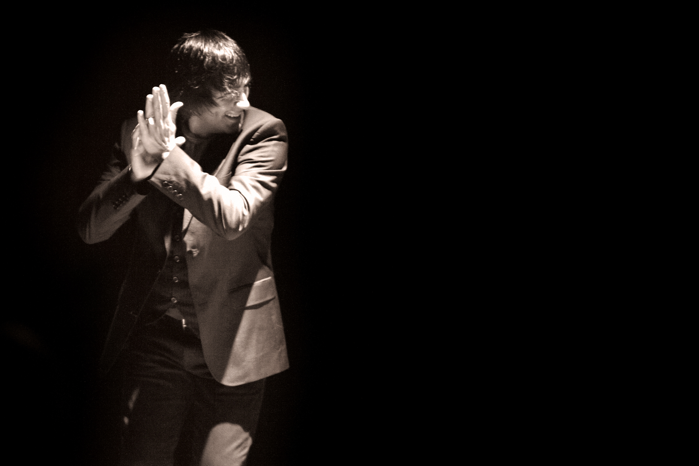 Flamenco Rhythms Class V - Martinete & Seguiryas
