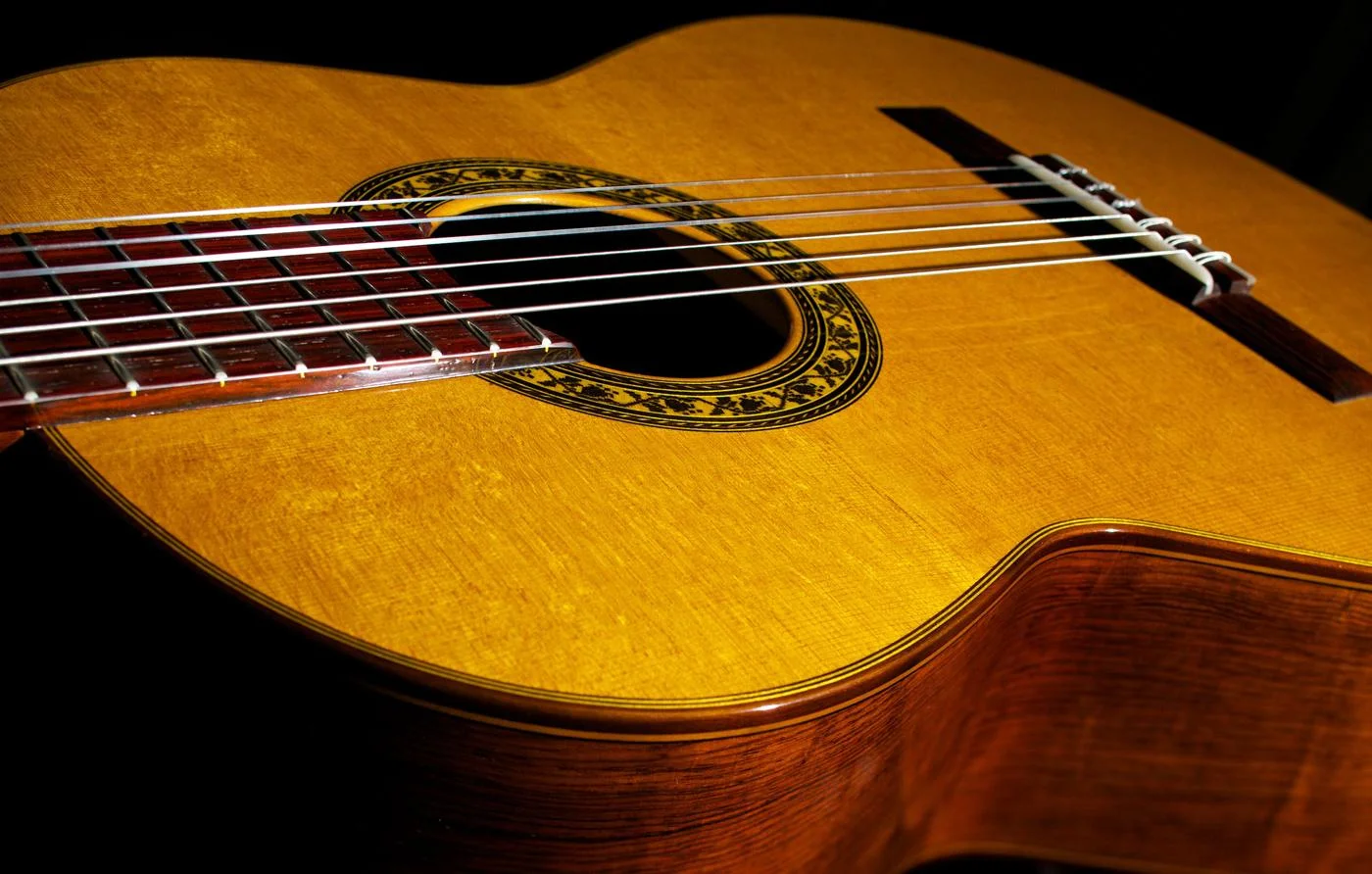 Flamenco Fever Friday!!!  7 pm