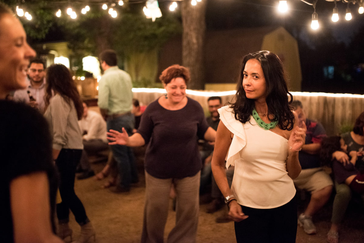 The-Wild-Detectives-Lady in white dancing.jpg