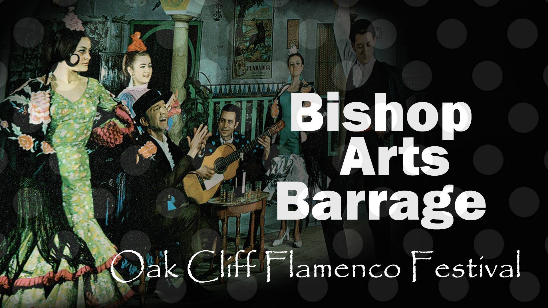 Bishop Arts Barrage.jpg