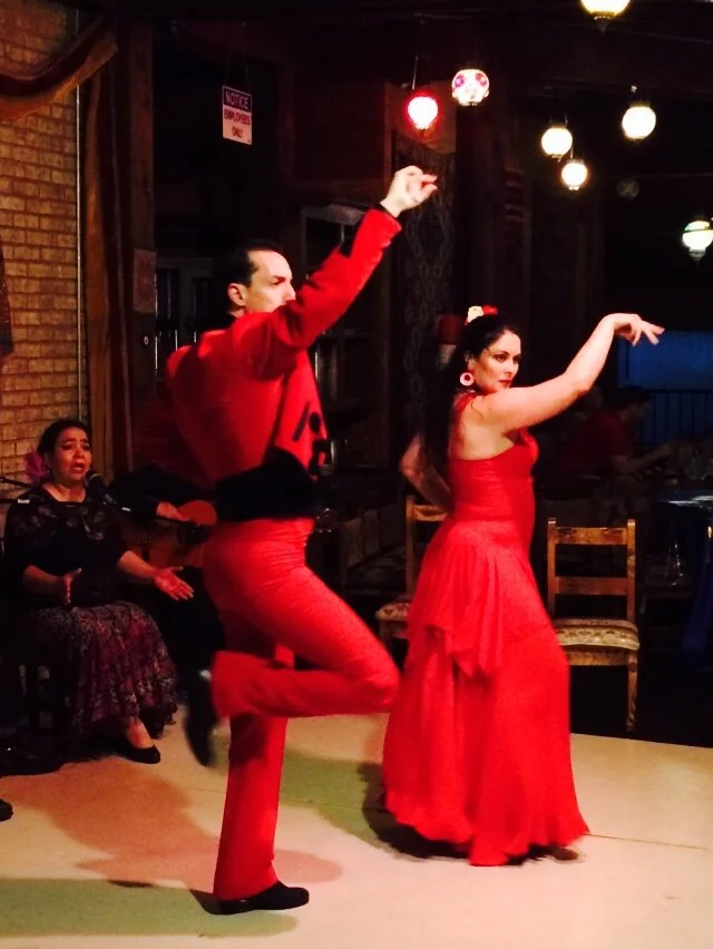 Turkish Cafe: Thursday  in Plano  OCTOBER  26th 8 pm