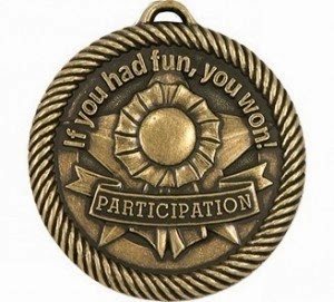 If your child has one of these displayed anywhere in your home - find it and put it where it belongs - in the fucking trash can.