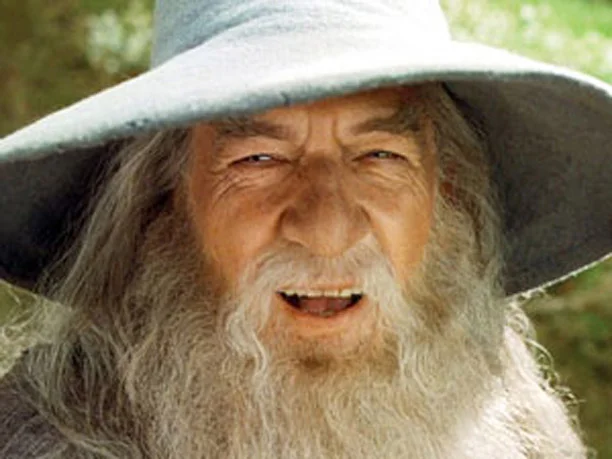 The Wizard - the better you get to know him, the better competitor you will become.