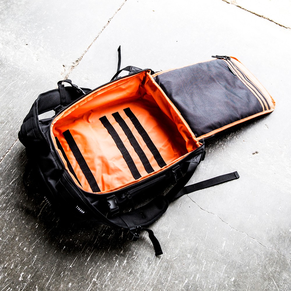reebok crossfit backpack review