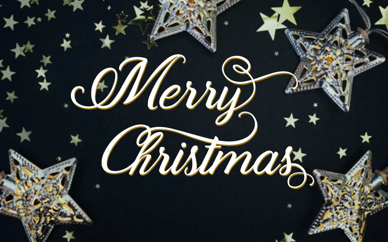 Christmas is a Reminder of Family