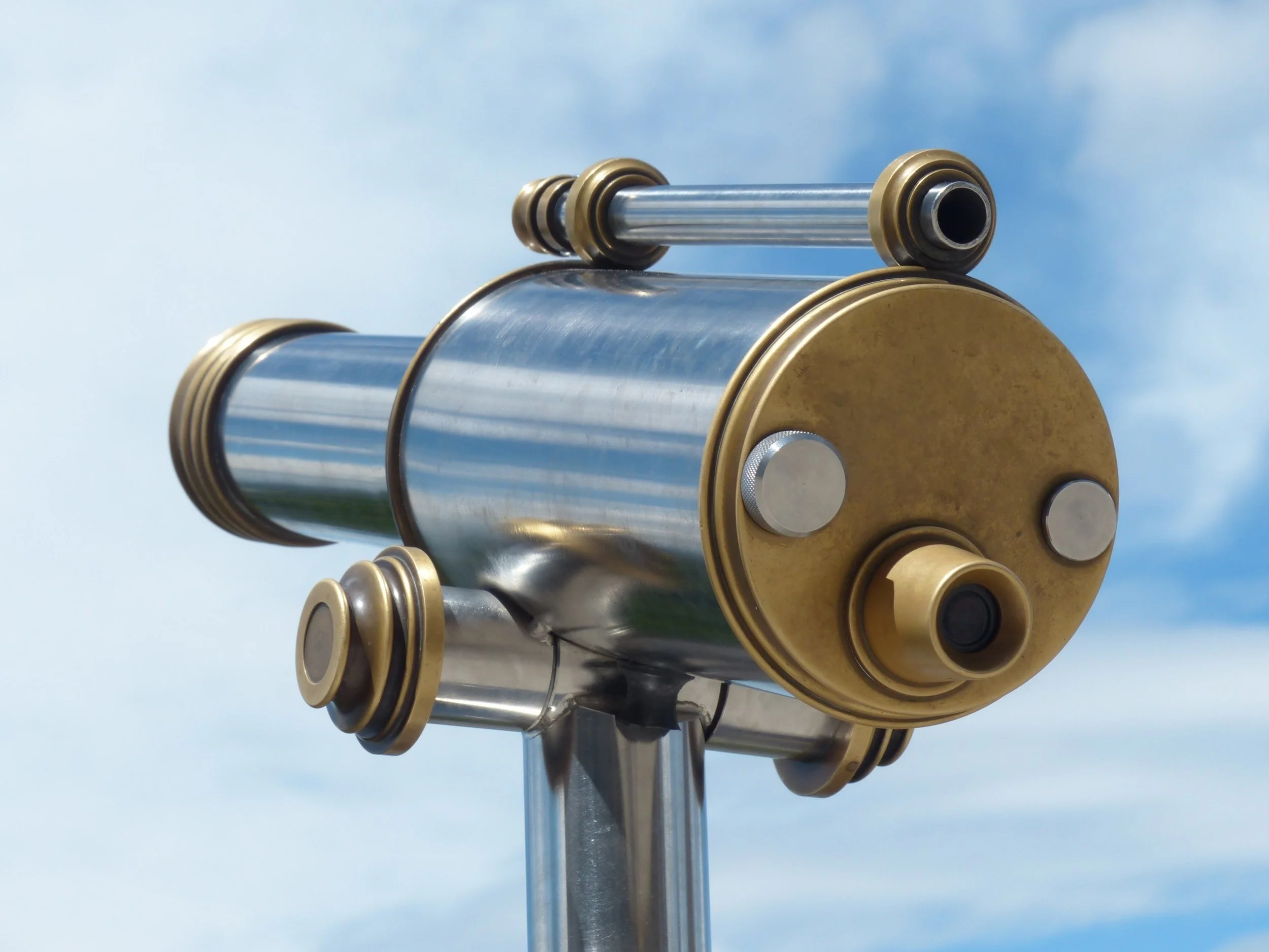 Moving from Mission to Vision