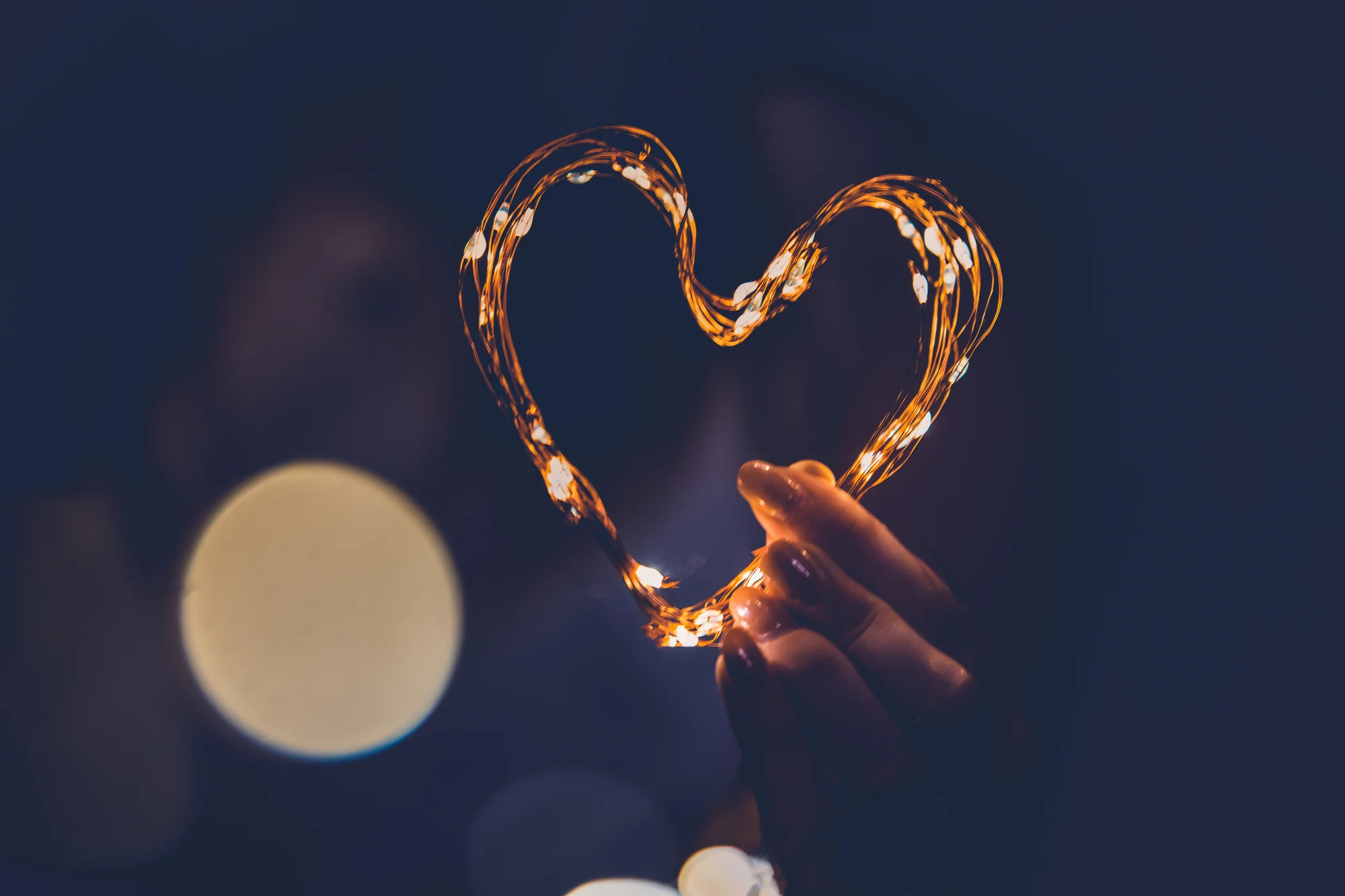Essential #1 - Unconditional Love
