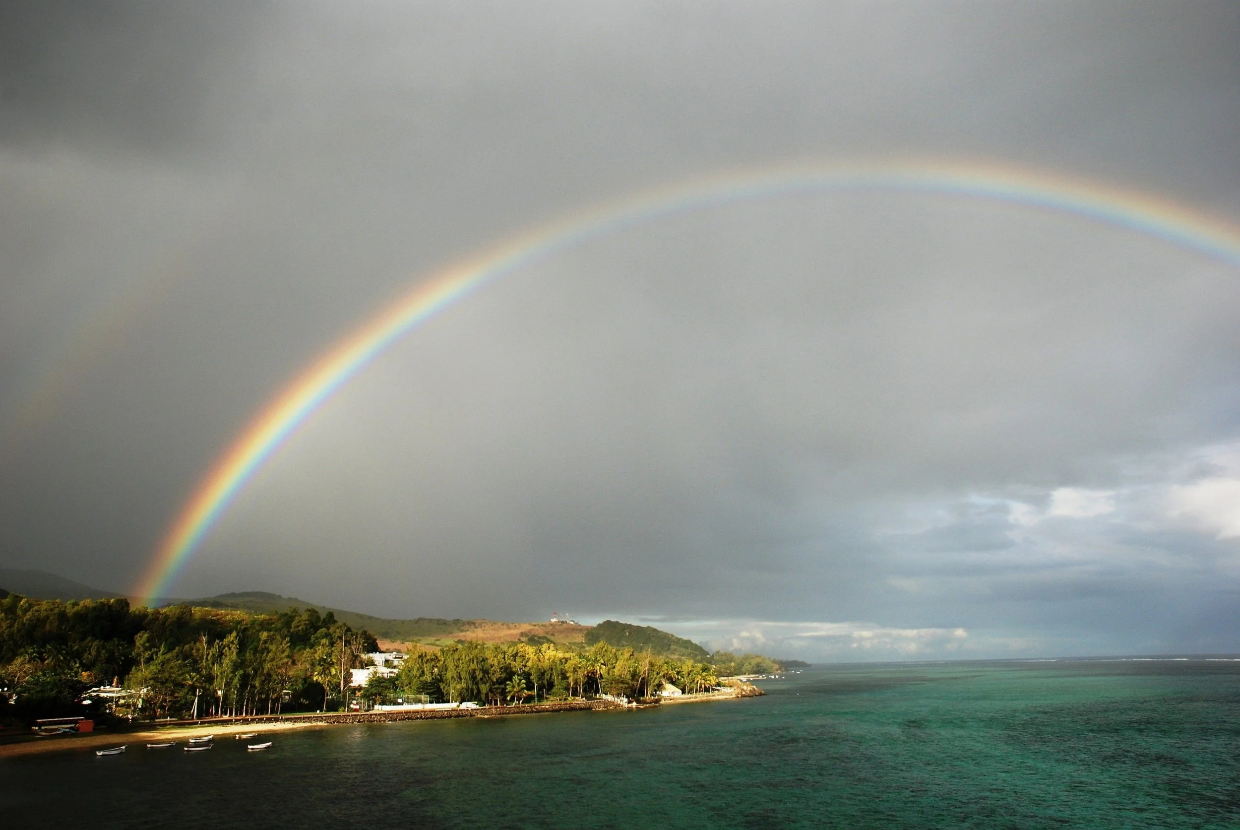 MULTI-SITE CHURCHES OFFER HOPE