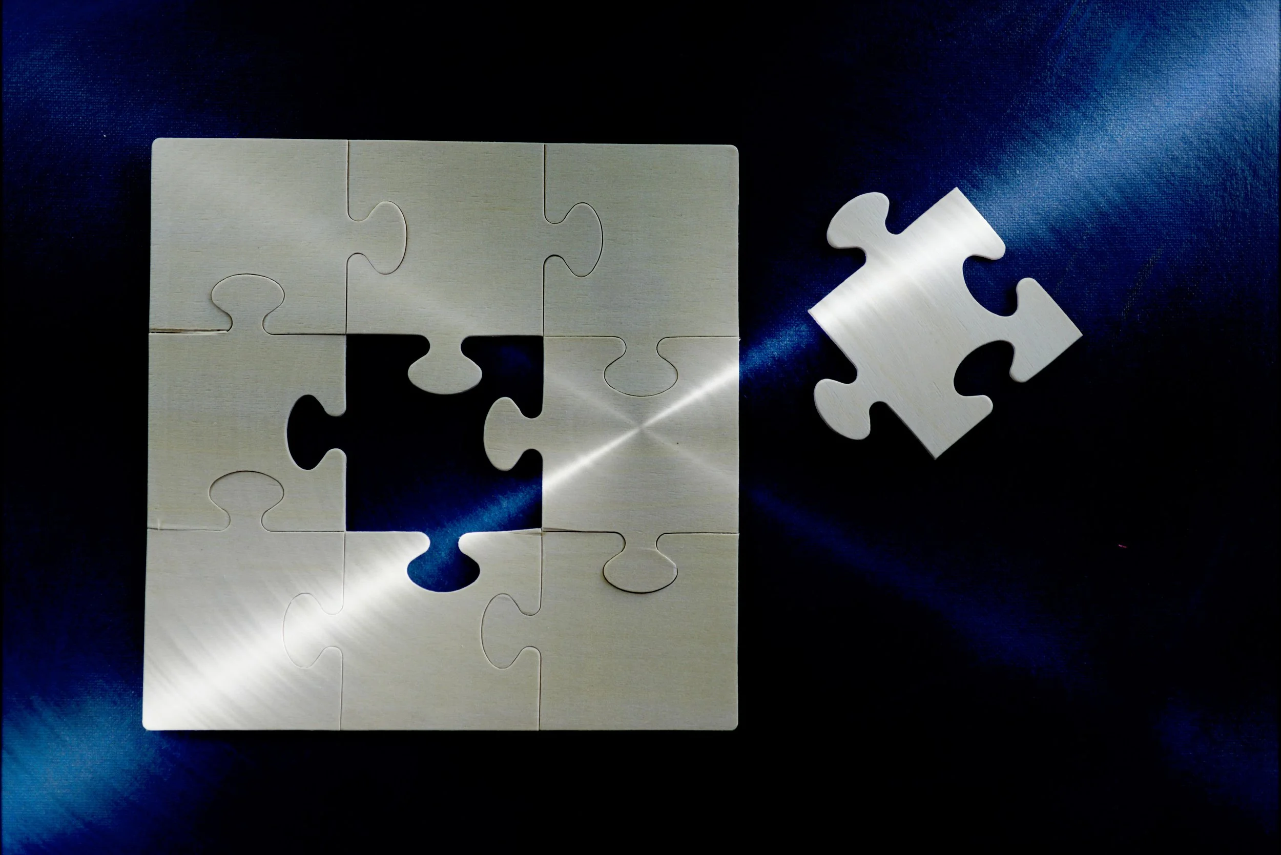 WHERE HAVE ALL THE PASTORS GONE?