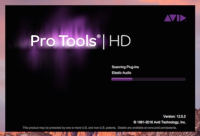 working version of pro tools for mac sierra working version of pro tools for mac sierra