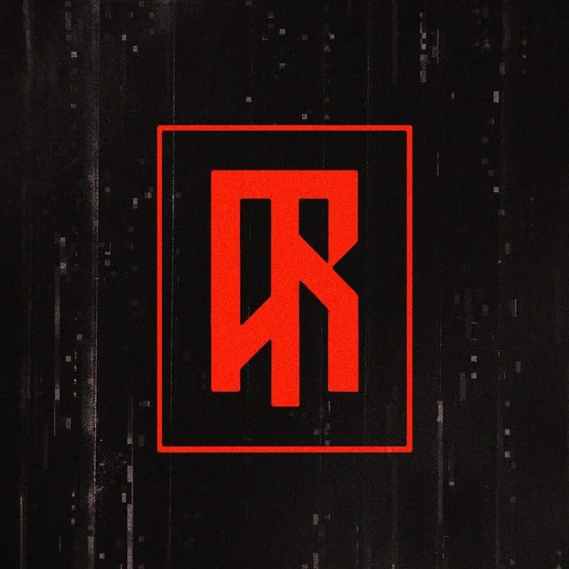 Arcane Roots - A Wave, Across The Sea (Drums, Mix, Master)