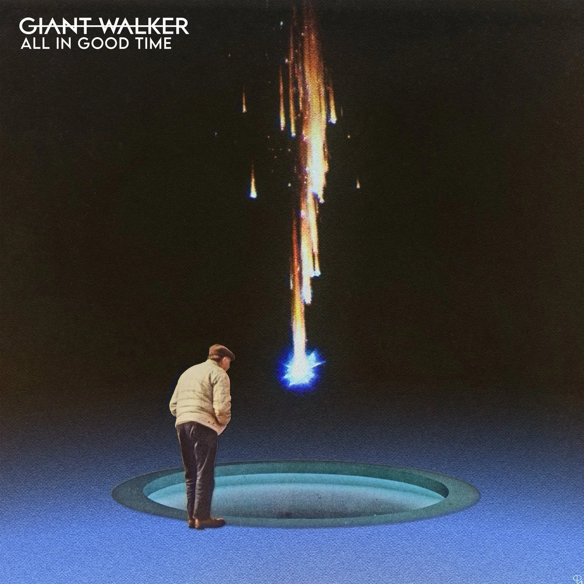 Giant Walker - All In Good Time
(Produce, Mix, Master)