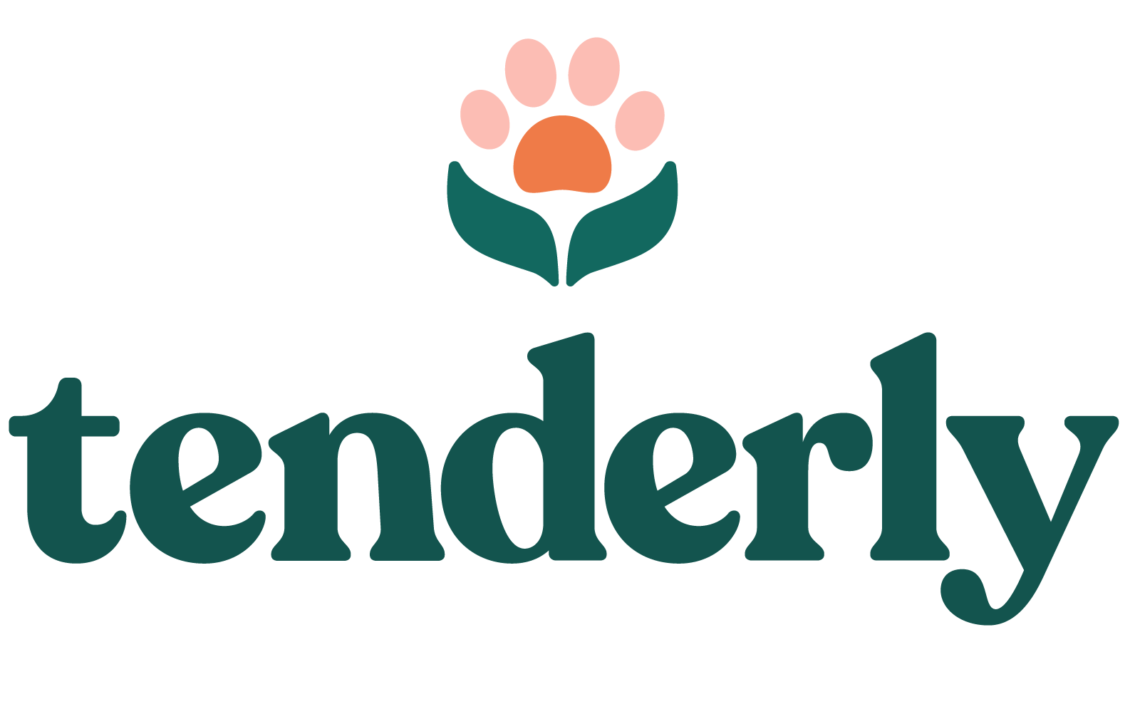 Tenderly - Medium