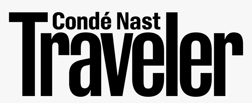 Conde Nast Traveler