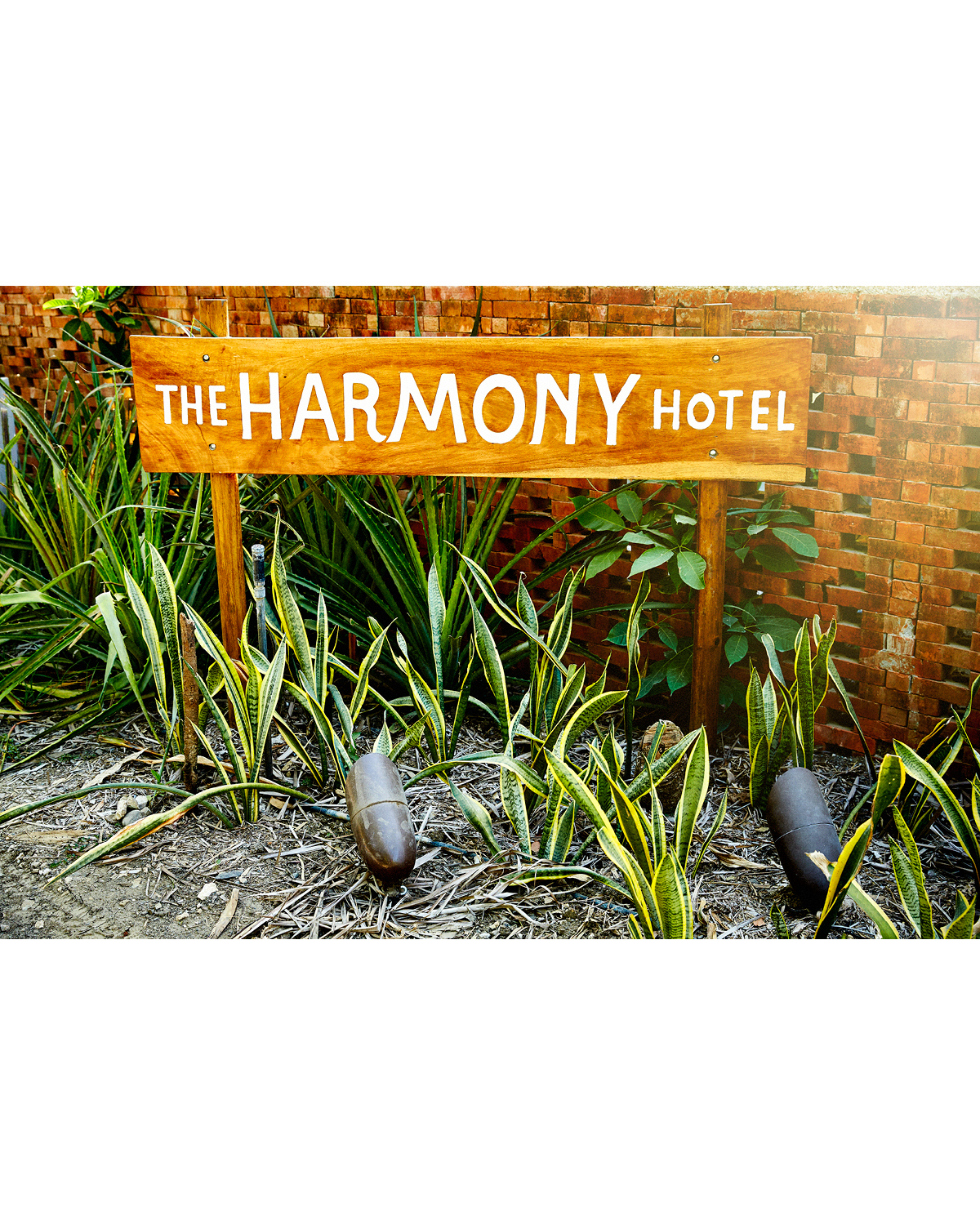  HARMONY HOTEL 