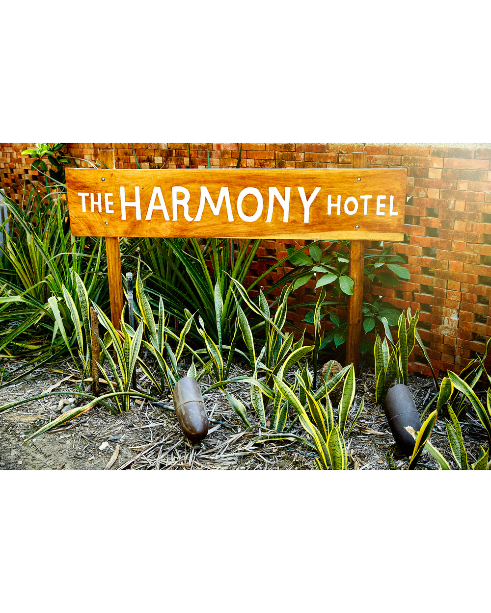  HARMONY HOTEL 