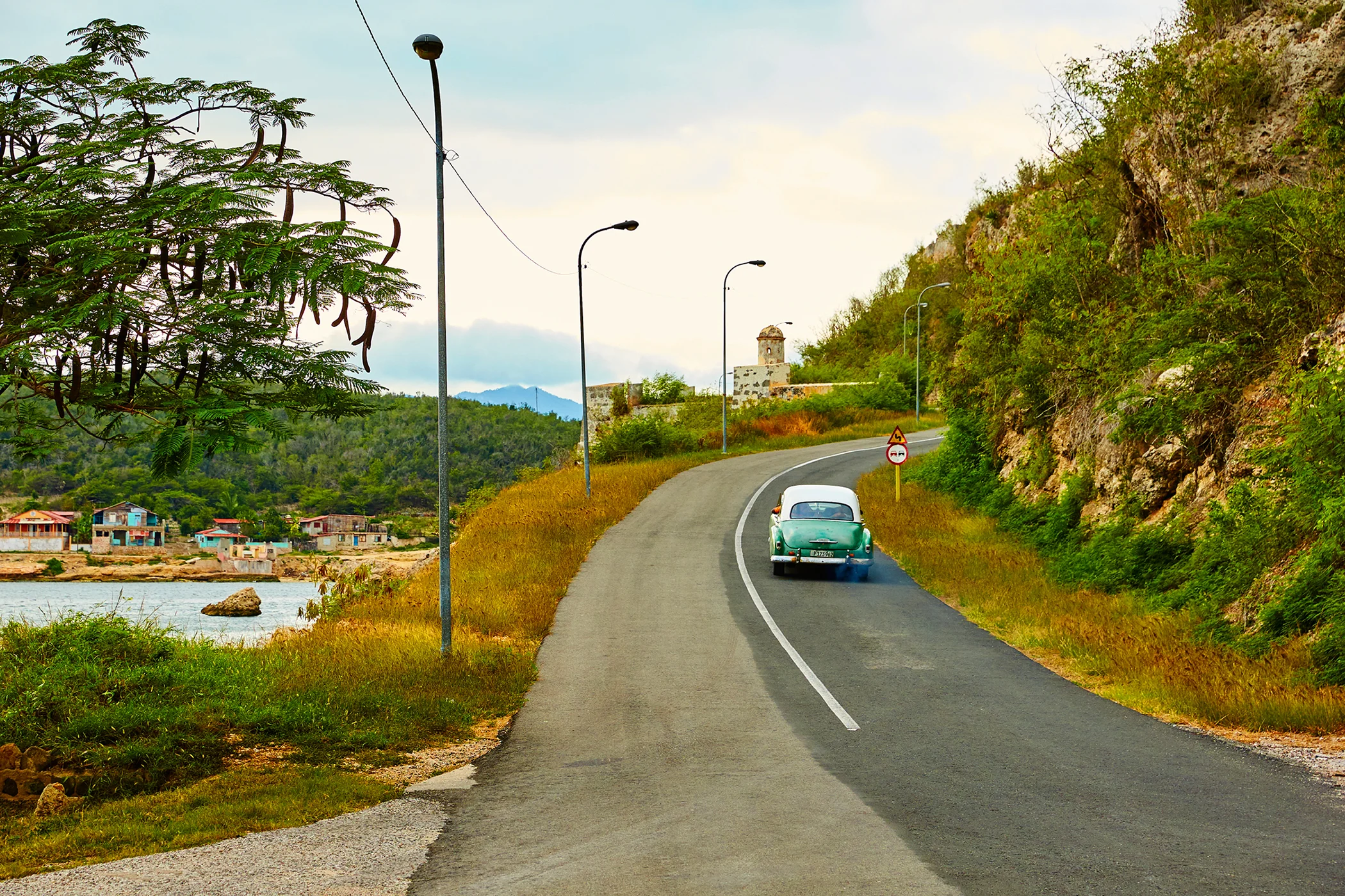 SANTIAGO DE CUBA