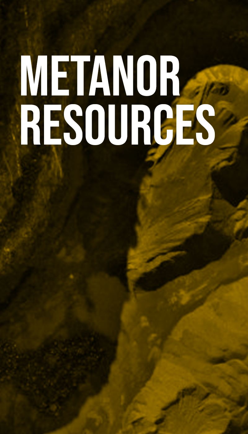 Metanor Resources