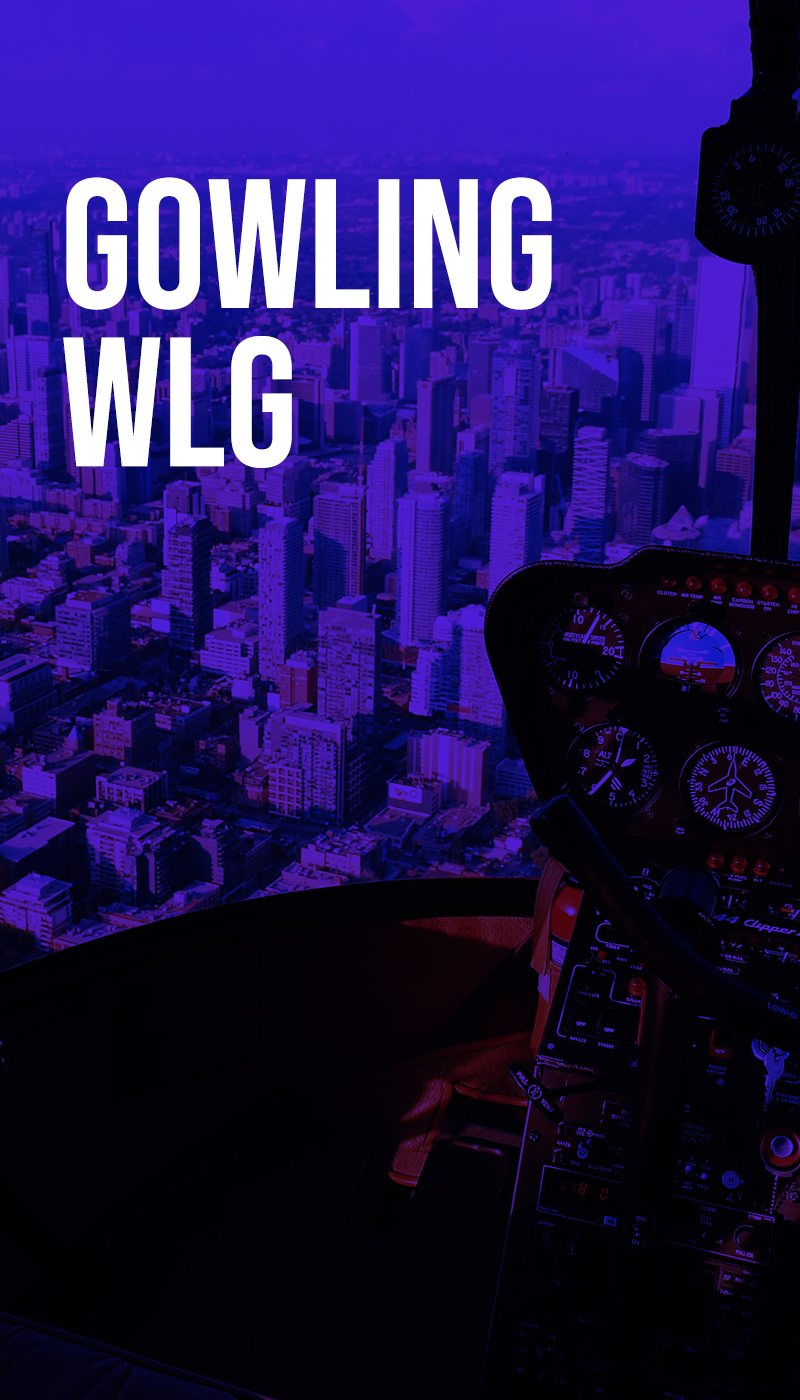 Gowling WLG 2018 Report