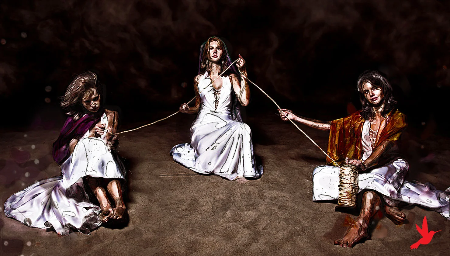 Early Morning Disruption