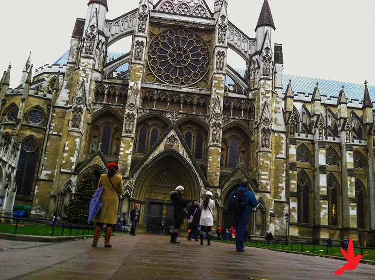 The Transmission of Holiness