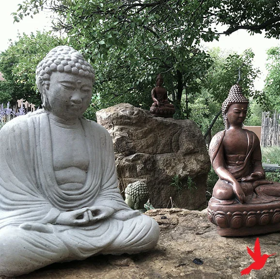 Beyond the Personality