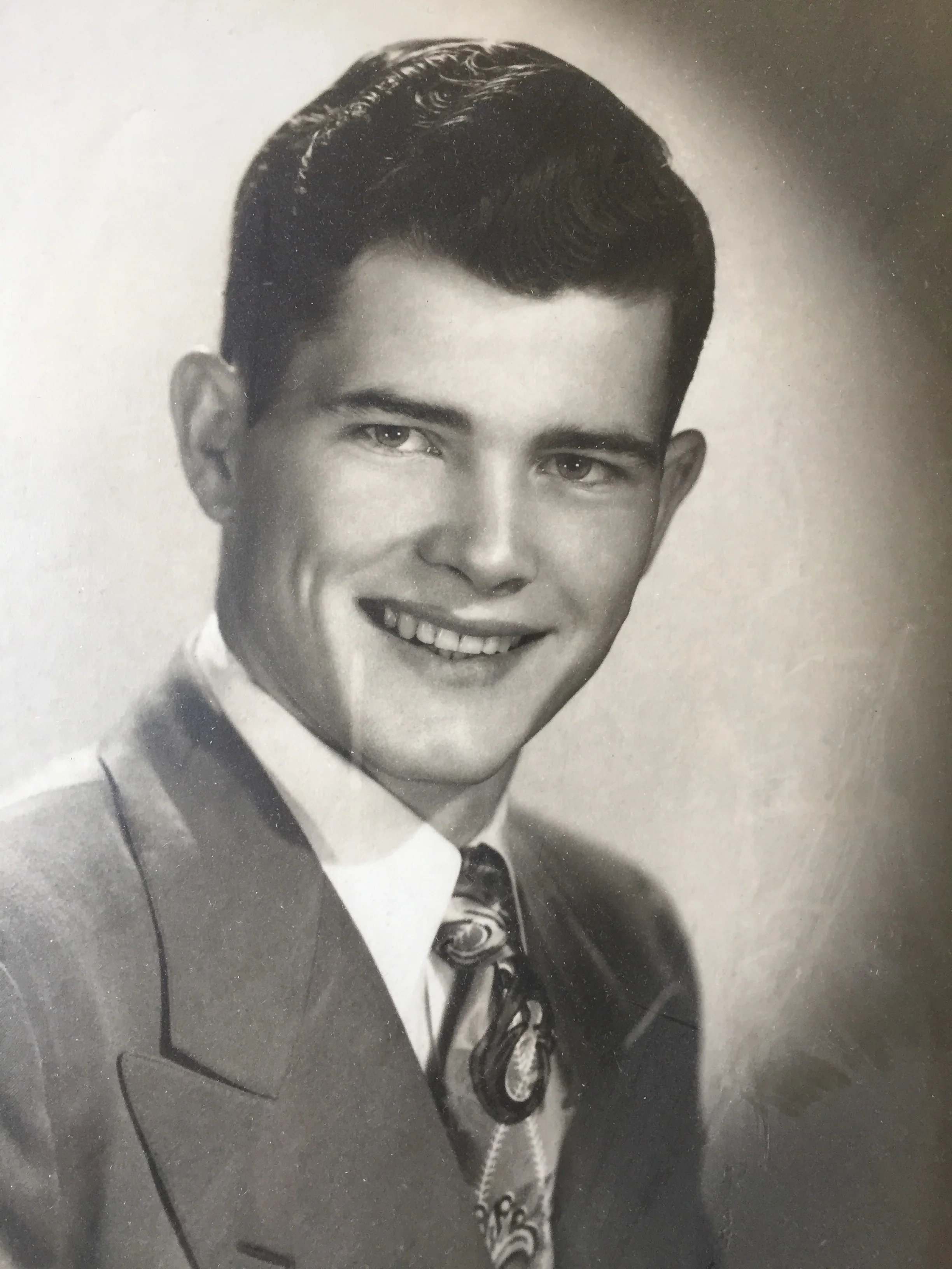 The Day I Gained Clarity